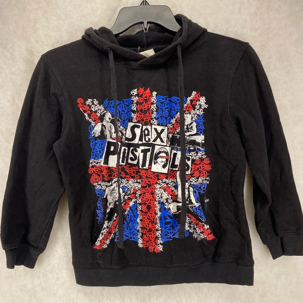 Sex Pistols vintage Small hoodie